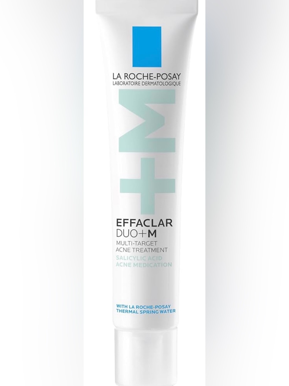 La-Roche Posay Effaclar Duo+ M Acne Treatment Cream NWOB